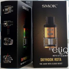 SMOK Skyhook RDTA 5ml. Атомайзер Скайхук РДТА от Смок.