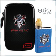 Demon Killer Tiny Starter Kit 800mAh Боксмод Тайни + дрипка. Электронная сигарета.