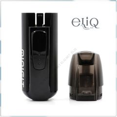 Justfog Minifit Pod Starter Kit 370mAh 1.5ml - мини-вейп, стартовый набор, электронная сигарета, Минифит