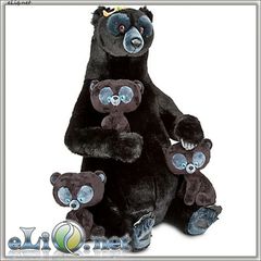 Королева Элинор-медведица из BRAVE Disney