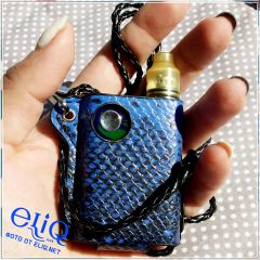 Demon Killer Tiny Resin Starter Kit 800mAh Боксмод Тайни + дрипка. Электронная сигарета.