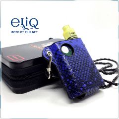 Demon Killer Tiny Resin Starter Kit 800mAh Боксмод Тайни + дрипка. Электронная сигарета.