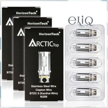 Испаритель для Horizon Arctic & Arctic Top, Stainless Steel Coils (нержавеющая сталь)