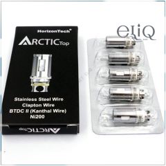 Испаритель для Horizon Arctic & Arctic Top, Stainless Steel Coils (нержавеющая сталь)