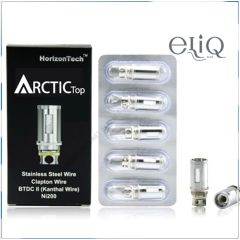 Испаритель для Horizon Arctic & Arctic Top, Stainless Steel Coils (нержавеющая сталь)