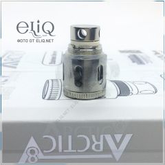 Испаритель для Horizon Arctic V8. SS Vertical coil - нержавеющая сталь, вертикальная спираль
