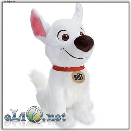 Пёсик Вольт (Disney)