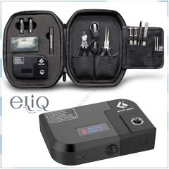 GeekVape 521 Master Kit V3 - большой набор инструментов + 521tab + кейс.