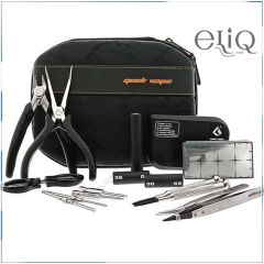 GeekVape 521 Master Kit V3 - большой набор инструментов + 521tab + кейс.