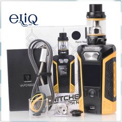 Vaporesso Switcher 220W Mod Kit with NRG Tank Atomizer