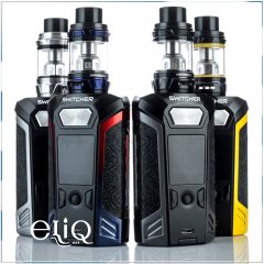 Vaporesso Switcher 220W Mod Kit with NRG Tank Atomizer