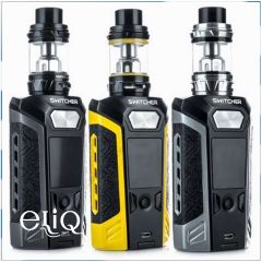 Vaporesso Switcher 220W Mod Kit with NRG Tank Atomizer