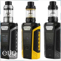 Vaporesso Switcher 220W Mod Kit with NRG Tank Atomizer
