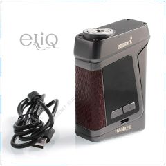 Smoant Ranker 218W Box - Бокс мод Смоант Ранкер 218Вт.