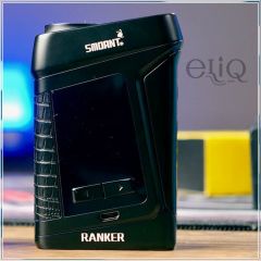 Smoant Ranker 218W Box - Бокс мод Смоант Ранкер 218Вт.