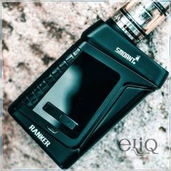 Smoant Ranker 218W Box - Бокс мод Смоант Ранкер 218Вт.