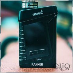 Smoant Ranker 218W Box - Бокс мод Смоант Ранкер 218Вт.