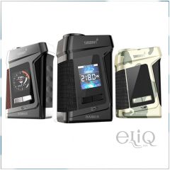 Smoant Ranker 218W Box - Бокс мод Смоант Ранкер 218Вт.