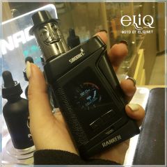 Smoant Ranker 218W Box - Бокс мод Смоант Ранкер 218Вт.