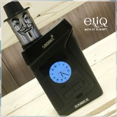 Smoant Ranker 218W Box - Бокс мод Смоант Ранкер 218Вт.