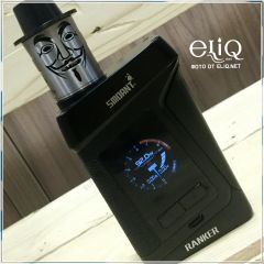 Smoant Ranker 218W Box - Бокс мод Смоант Ранкер 218Вт.