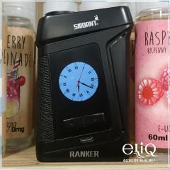 Smoant Ranker 218W Box - Бокс мод Смоант Ранкер 218Вт.