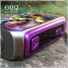 Vzone Graffiti 220W боксмод, вариватт Граффити