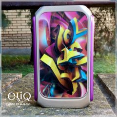 Vzone Graffiti 220W боксмод, вариватт Граффити
