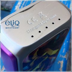 Vzone Graffiti 220W боксмод, вариватт Граффити