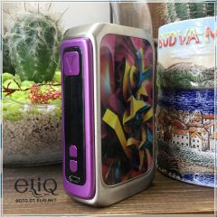Vzone Graffiti 220W боксмод, вариватт Граффити