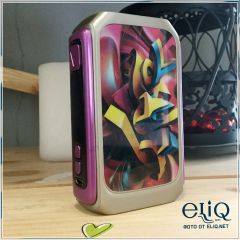 Vzone Graffiti 220W боксмод, вариватт Граффити