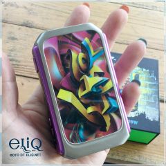 Vzone Graffiti 220W боксмод, вариватт Граффити