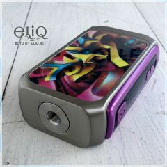 Vzone Graffiti 220W боксмод, вариватт Граффити