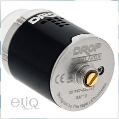 Дрипка Digiflavor DROP RDA - обслуживаемый атомайзер для дрипа. Оригинал.