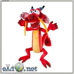 Дракон Мушу (Disney)