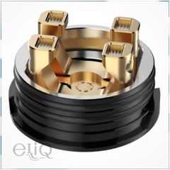 Дрипка Digiflavor DROP RDA - обслуживаемый атомайзер для дрипа. Оригинал.