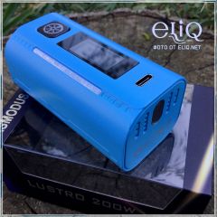 asMODus Lustro 200W Box Mod - Бокс-мод от Асмодус Лустро 200Вт. Оригинал.