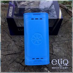 asMODus Lustro 200W Box Mod - Бокс-мод от Асмодус Лустро 200Вт. Оригинал.