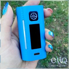 asMODus Lustro 200W Box Mod - Бокс-мод от Асмодус Лустро 200Вт. Оригинал.