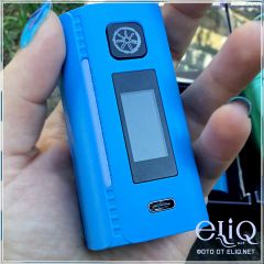 asMODus Lustro 200W Box Mod - Бокс-мод от Асмодус Лустро 200Вт. Оригинал.