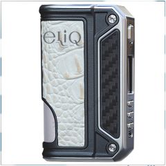 Lost Vape Therion DNA75C  BF Squonker Mod сквонк боксмод, вариватт. Оригинал.
