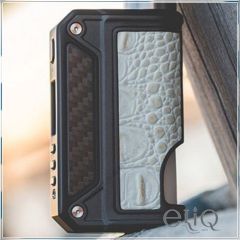 Lost Vape Therion DNA75C  BF Squonker Mod сквонк боксмод, вариватт. Оригинал.