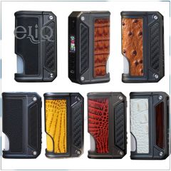 Lost Vape Therion DNA75C  BF Squonker Mod сквонк боксмод, вариватт. Оригинал.