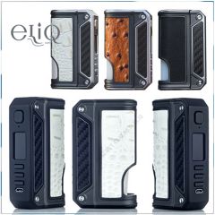 Lost Vape Therion DNA75C  BF Squonker Mod сквонк боксмод, вариватт. Оригинал.