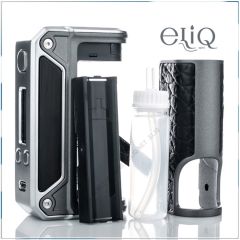 Lost Vape Therion DNA75C  BF Squonker Mod сквонк боксмод, вариватт. Оригинал.