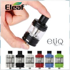 Eleaf Melo 4 D25 Tank атомайзер - 4.5 мл.