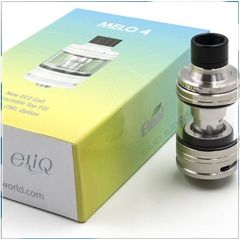 Eleaf Melo 4 D25 Tank атомайзер - 4.5 мл.
