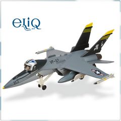 Металлический самолет из коллекции Делюкс - Браво (Bravo Deluxe Die Cast Plane). Літачки Дисней