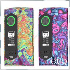 Geekvape Blade 235W Box Mod, Боксмод , Блейд , Гиквейп , Вариват , 18650 , 20700