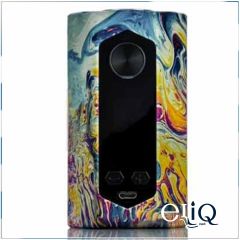Geekvape Blade 235W Box Mod, Боксмод , Блейд , Гиквейп , Вариват , 18650 , 20700